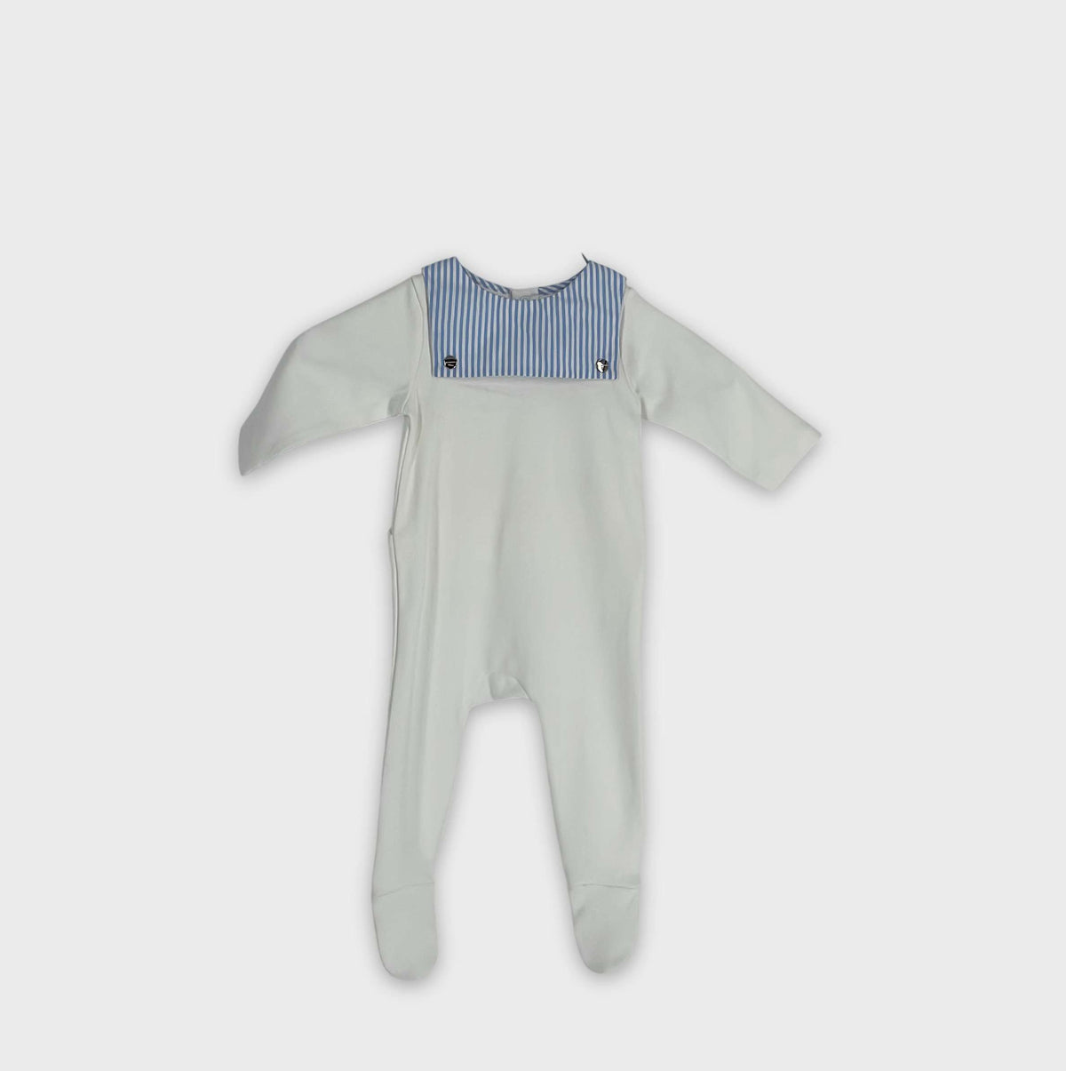 0-Pyjama long Jacadi 3 mois