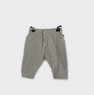 0-Pantalon Petit Bateau 6 mois