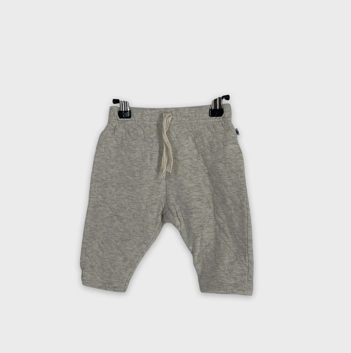 0-Pantalon Petit Bateau 6 mois