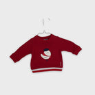 0-Sweat Jacadi 6 mois