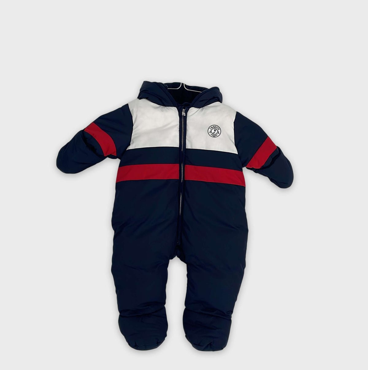0-Combi pilote Jacadi 3 mois