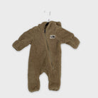 0-Combi pilote The North Face 1-3 Mois