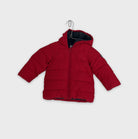 0-Doudoune Petit Bateau 18 mois