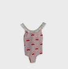 0-Maillot/Anti-uv Jacadi 18 mois
