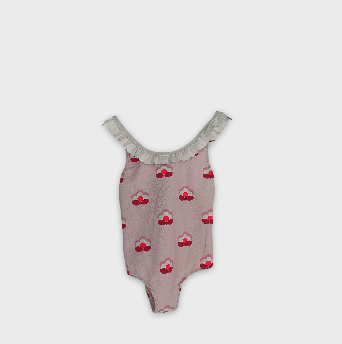 0-Maillot/Anti-uv Jacadi 18 mois