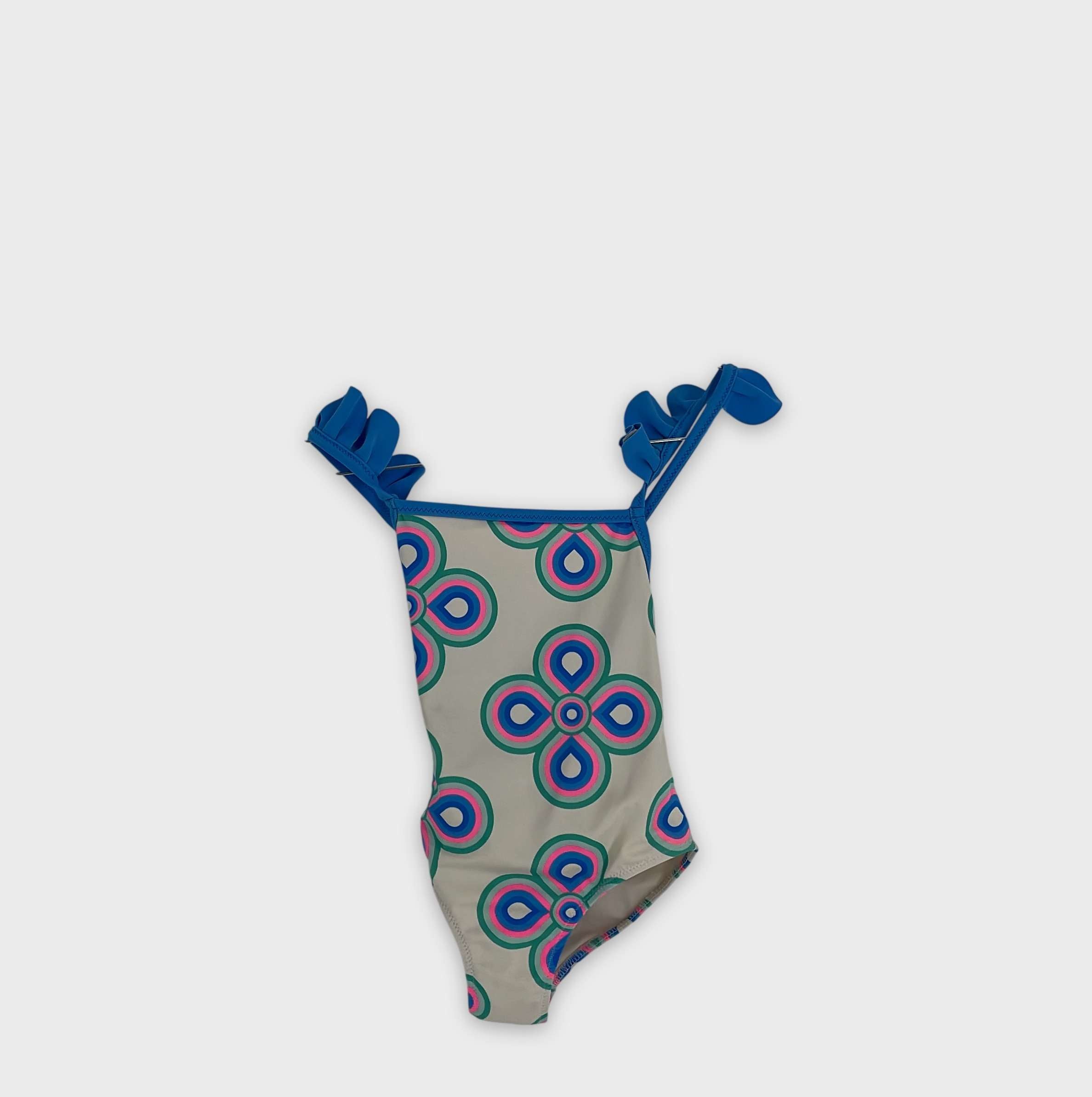 0-Maillot/Anti-uv Jacadi