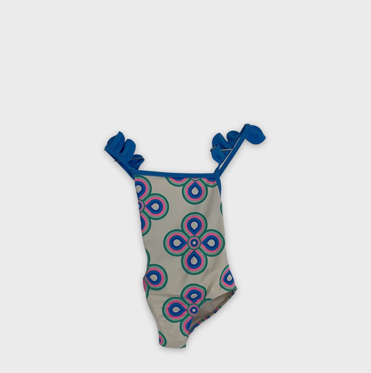 0-Maillot/Anti-uv Jacadi
