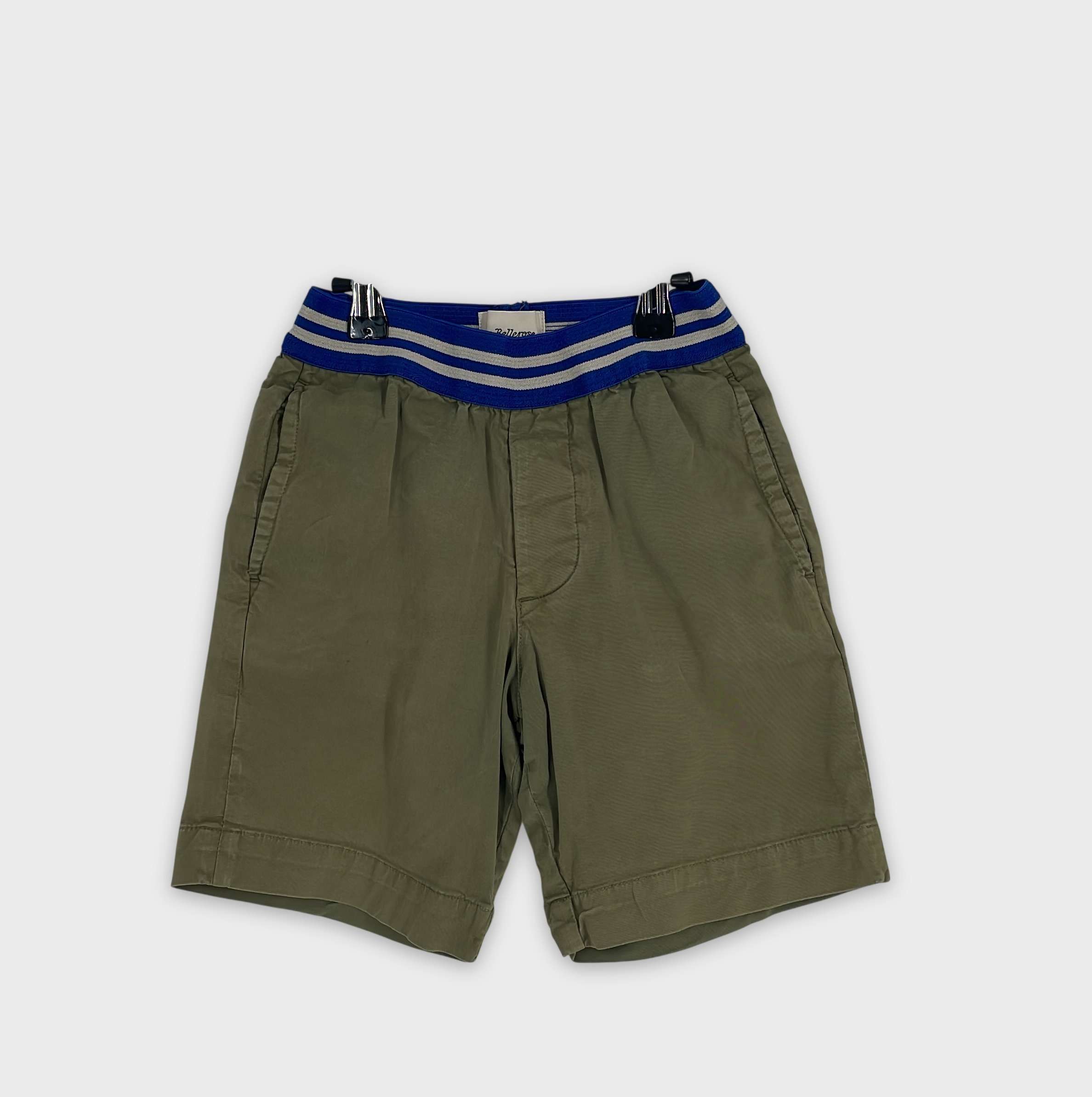0-Short Bellerose 6 ans