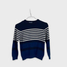 0-Pull Jacadi 8 ans