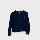 0-Gilet Petit Bateau 10 ans