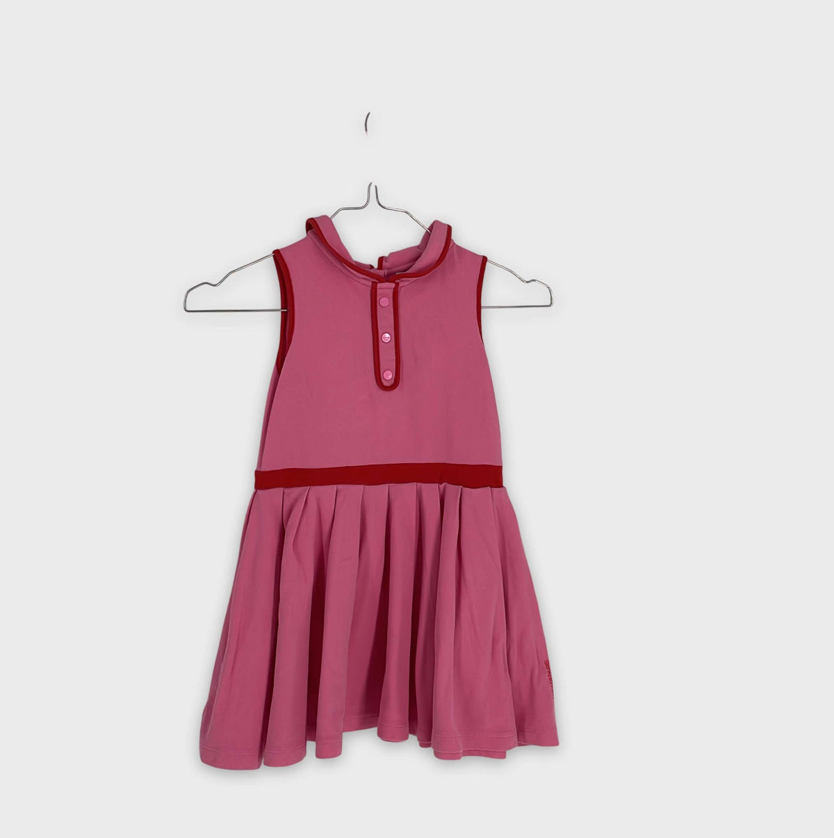 0-Robe Jacadi 5 ans