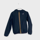 0-Coupe-vent K-Way 8 ans