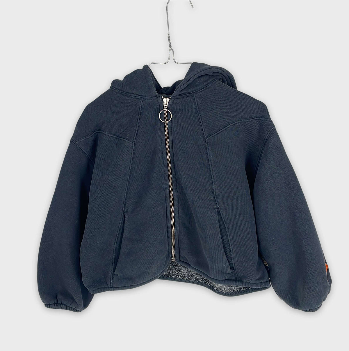 0-Sweat Bellerose 6 ans