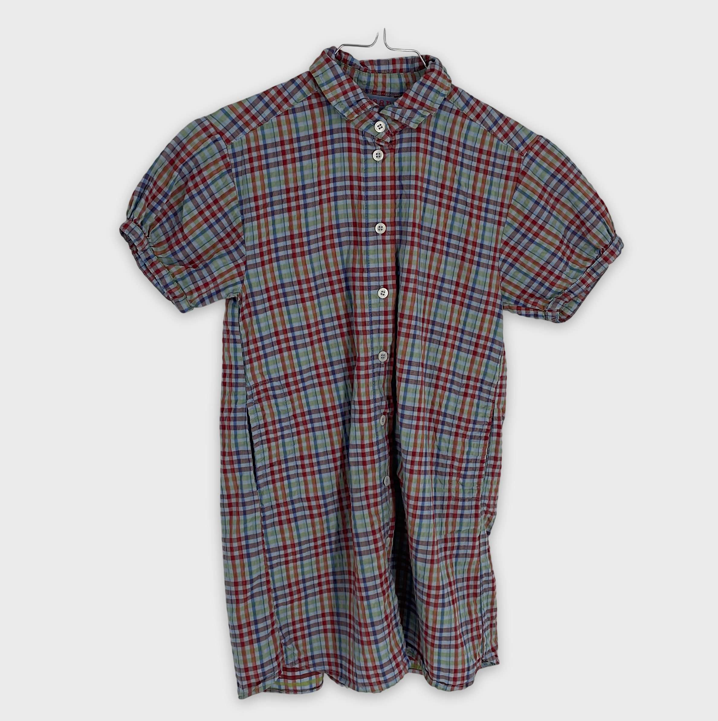 0-Robe Maan 6 ans
