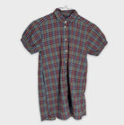 0-Robe Maan 6 ans