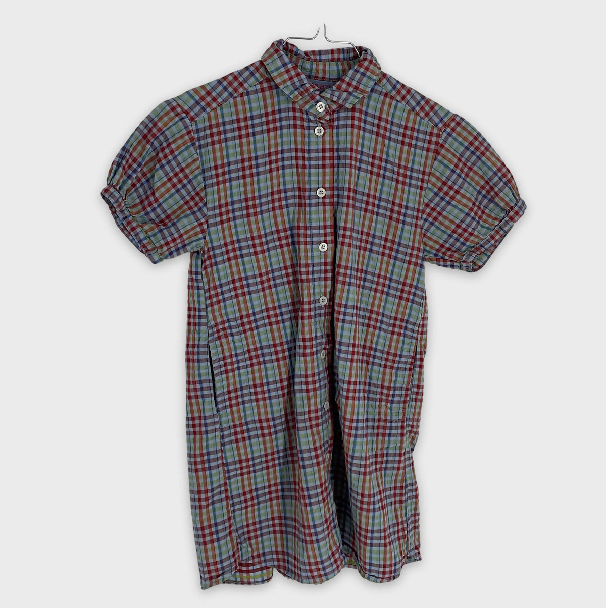 0-Robe Maan 6 ans