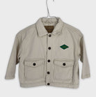 0-Veste/manteau American Vintage 5 ans
