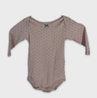 0-Body Petit Bateau 6 mois