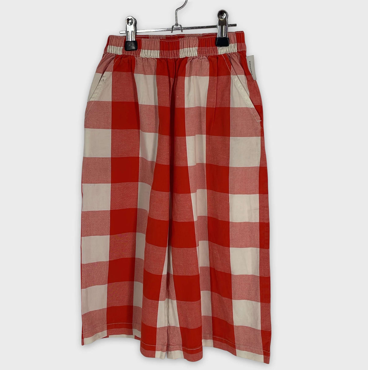 0-Short Tiny Cottons 6 ans