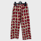 0-Pantalon Bobo Choses 6-7 Ans