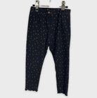 0-Legging Zara Kids 18-24 Mois