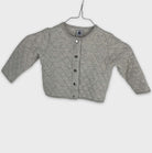 0-Gilet Petit Bateau 3 ans