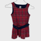 0-Robe Petit Bateau 3 ans