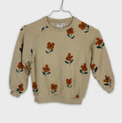 0-Sweat Zara Kids 6 ans