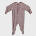 0-Pyjama long Petit Bateau 12 mois