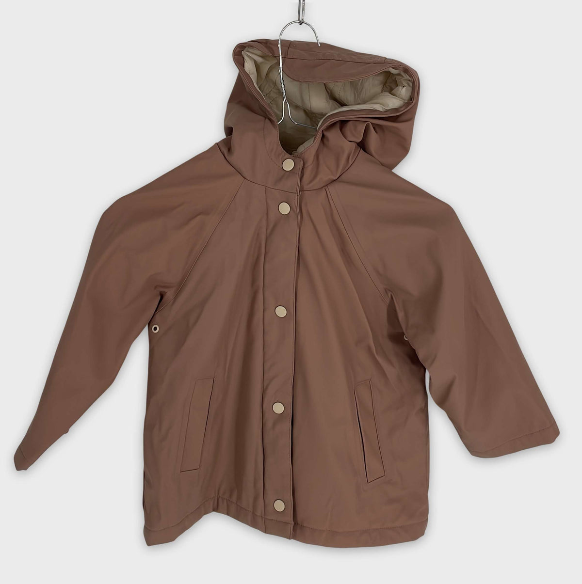 0-Veste/manteau Zara Kids 4-5 Ans