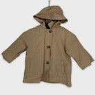 0-Veste/manteau Zara Kids 3 ans