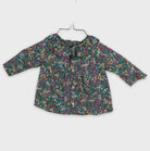 0-Chemise/blouse Jacadi 3 mois