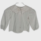 0-Chemise/blouse Zara Kids 3 ans
