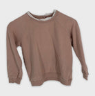 0-Sweat Bonton 8 ans