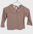 0-T-shirt manches longues Zara Kids 4-5 Ans