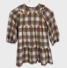 0-Robe Zara Kids 4-5 Ans