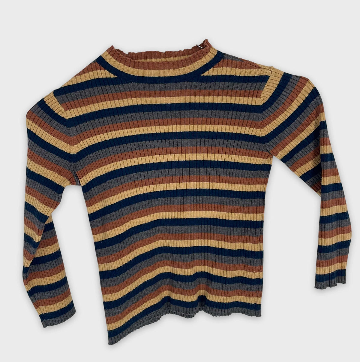 0-Pull Zara Kids 4-5 Ans