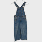 0-Salopette (longue) Zara Kids 7 ans