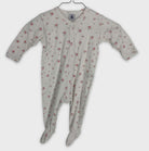 0-Pyjama long Petit Bateau 12 mois