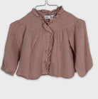 0-Chemise/blouse Zara Kids 3 ans