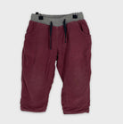 0-Pantalon Wheat Organic Cotton 3 ans