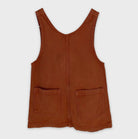 0-Robe Marque Inconnue 4 ans