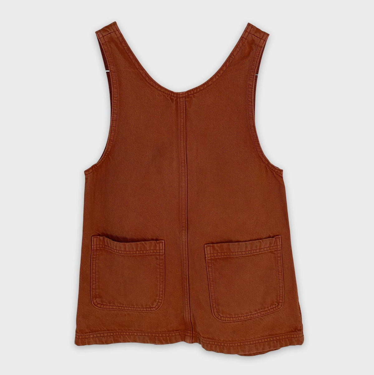 0-Robe Marque Inconnue 4 ans