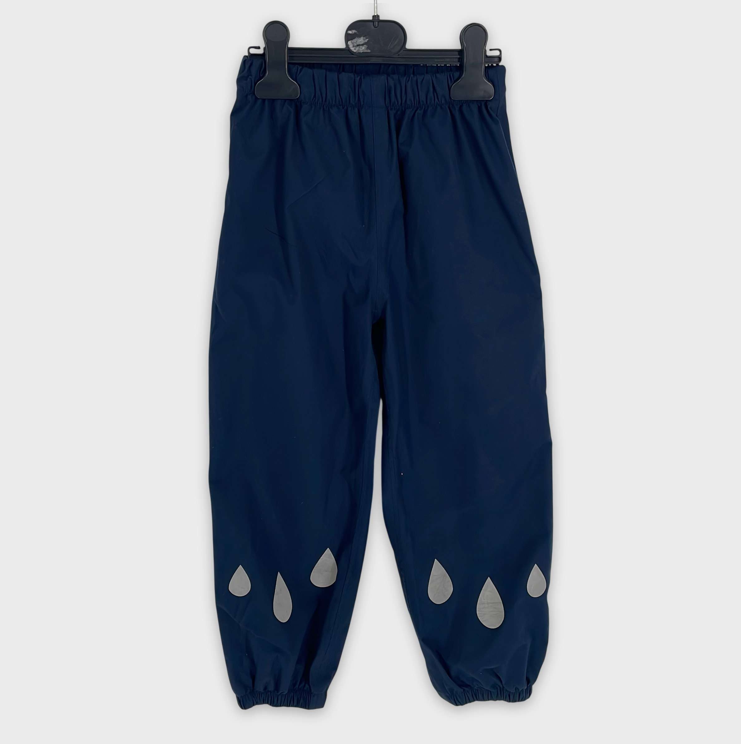 0-Pantalon de pluie  Marque Inconnue 5-6 Ans