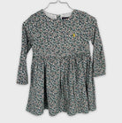 0-Robe Sergent Major 4 ans
