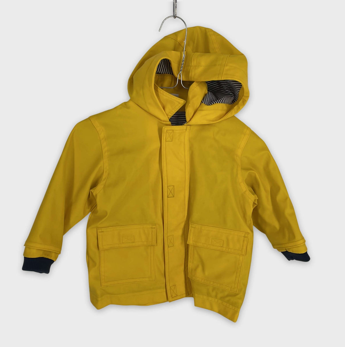 0-Veste/manteau Petit Bateau 12 mois