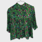 0-Chemise/blouse Maan 3 ans