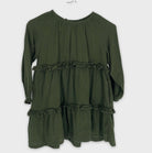 0-Robe Serendipity 5 ans