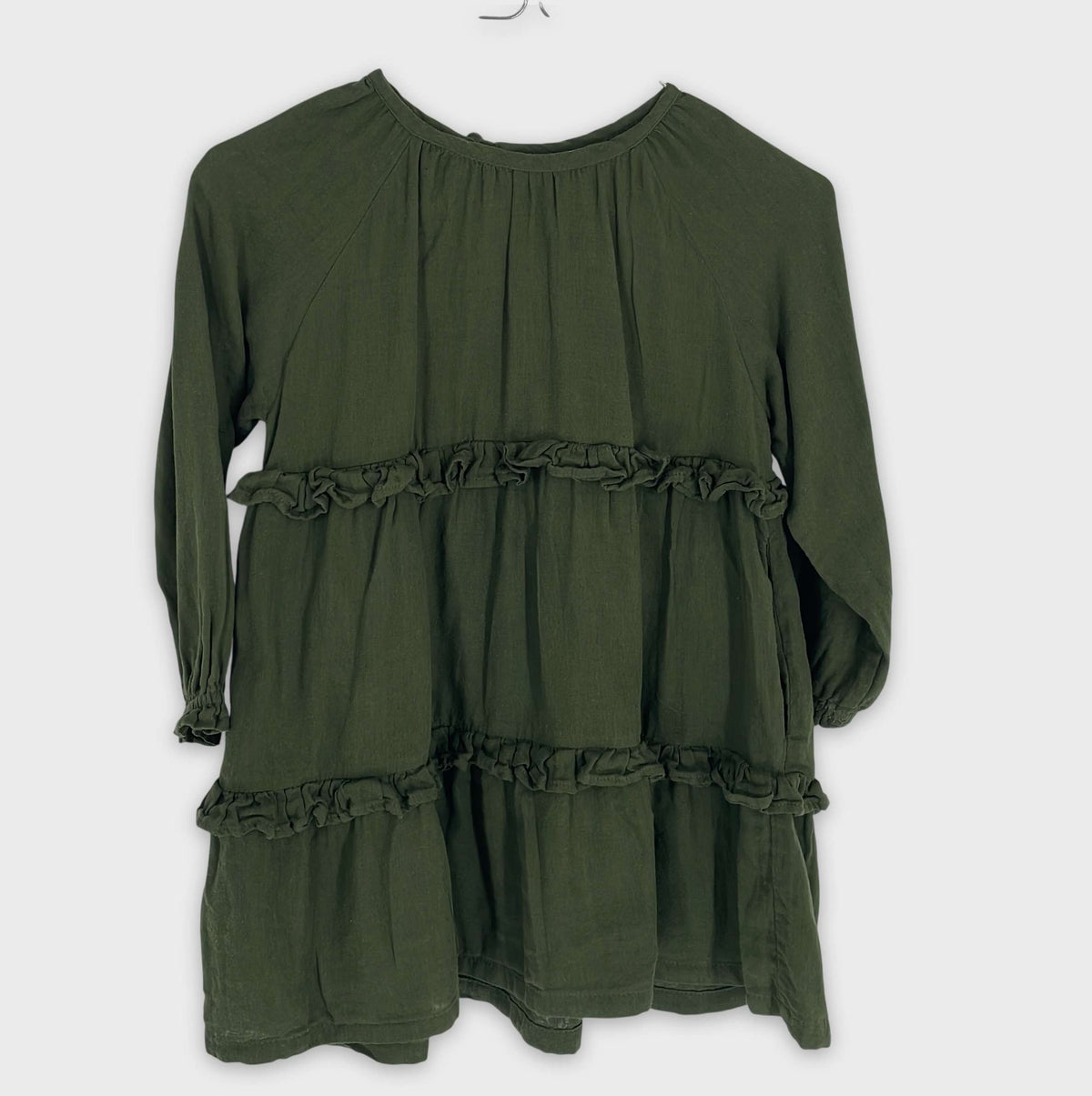 0-Robe Serendipity 5 ans