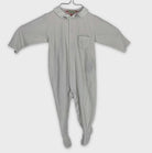 0-Pyjama long Bonpoint 3 mois